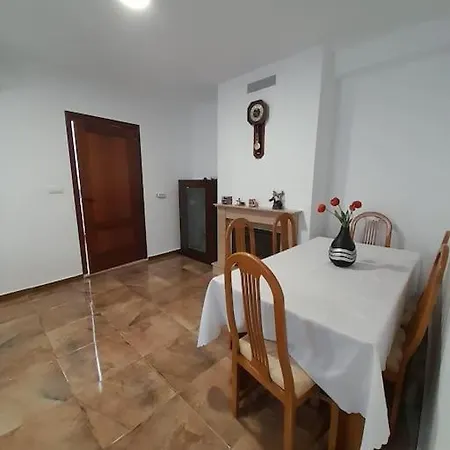 Casa de Férias Anfitrion Particular