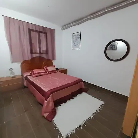 Holiday home Anfitrion Particular Castellon de la Plana