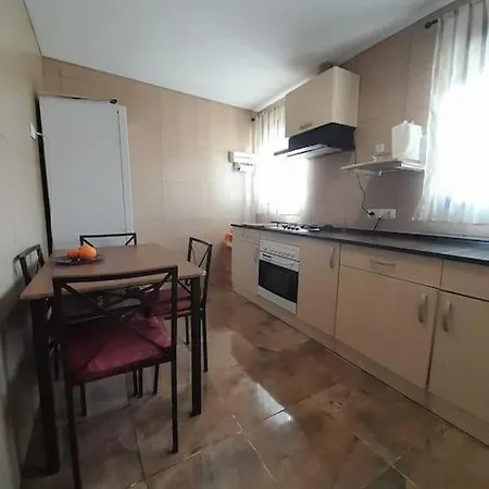 Holiday home Anfitrion Particular Castellon de la Plana