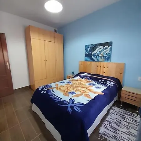 Holiday home Anfitrion Particular Castellon de la Plana